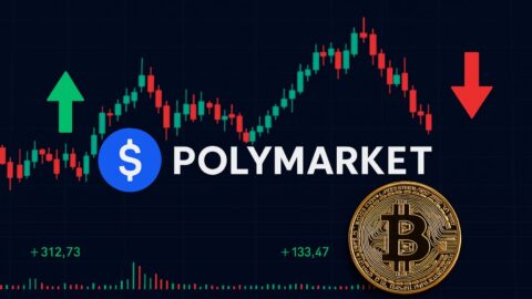 Polymarket Expands Into Stock Bets With Real-Time Market Data