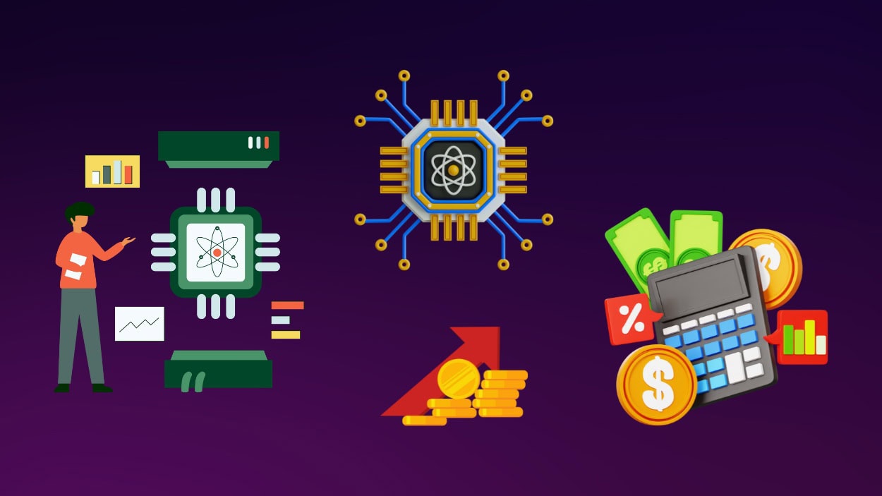 Quantum Computing In Finance