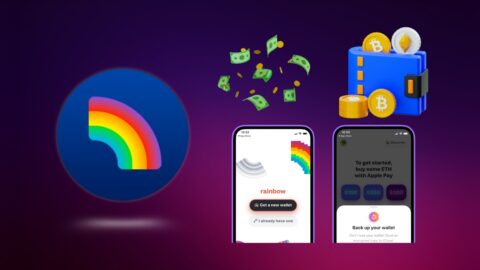 Rainbow Wallet Statistics 2025: Chains, Growth & Benchmarks