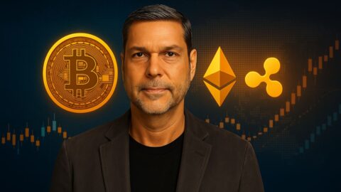 Raoul Pal Predicts Crypto Will Reach 4 Billion Users by 2030