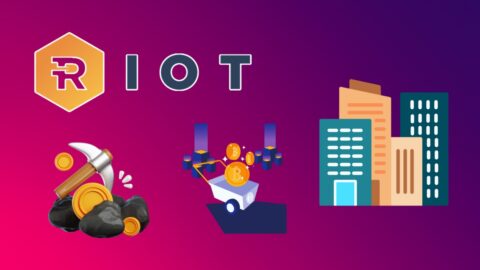 Riot Platforms Statistics 2025: Inside Growth Secrets