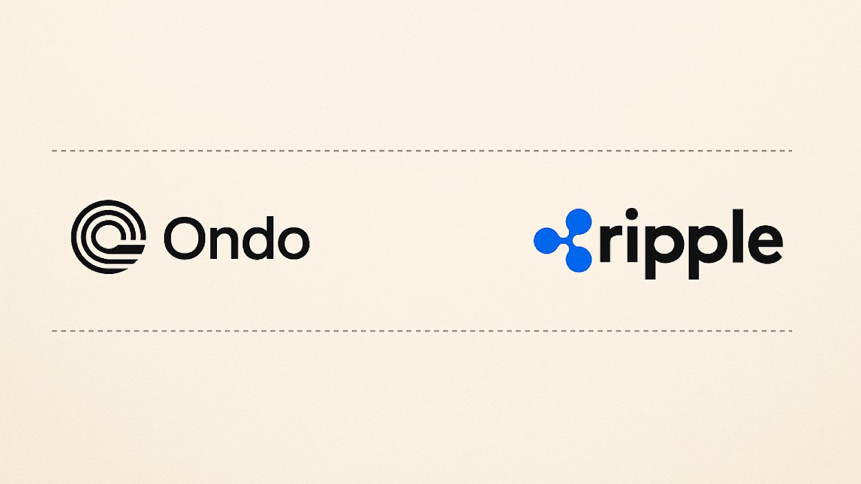 Ripple And Ondo Finance Announce Xrpl Integration