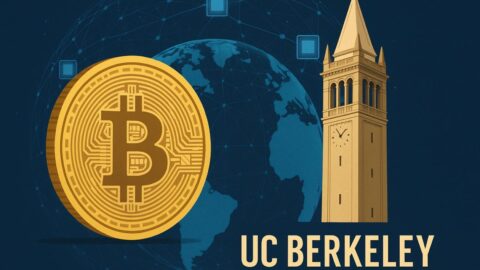 Ripple Funds $1.3M Berkeley Center to Advance Blockchain and Digital Twin Tech