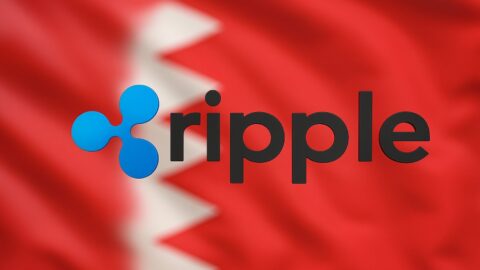 Ripple Enters Bahrain to Strengthen Blockchain Adoption and Stablecoin Use