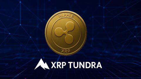 Ripple’s EVM Upgrade Powers XRP Tundra’s Verified DeFi Staking Presale