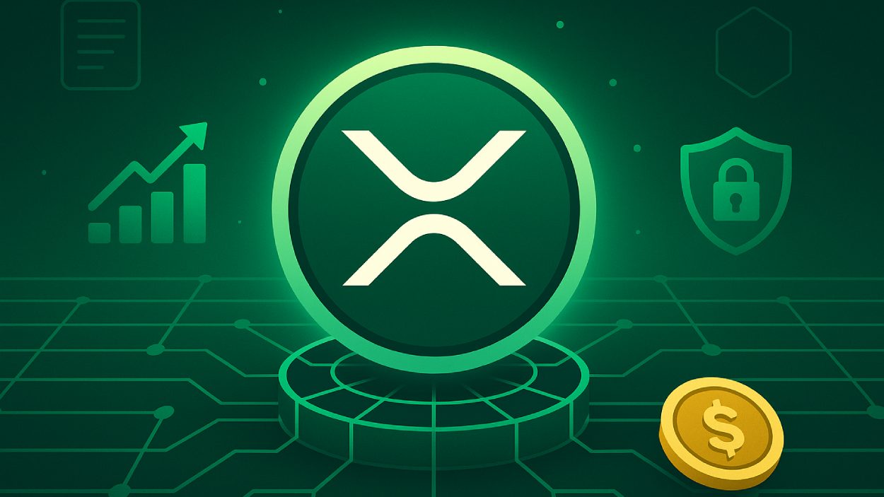 Ripplex Pushes Xrpl Into Defi