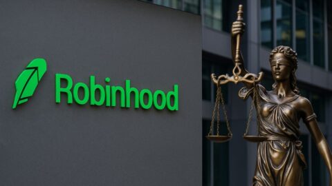 Robinhood Fights Back Against State Regulators on Sports Contracts