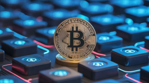 How RockToken Outshines the Top 5 Cloud Mining Platforms with Diversified Crypto Rewards in 2025