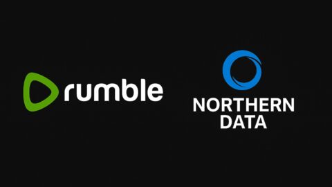 Rumble Plans Strategic Move Into AI Cloud with Northern Data Acquisition Talks