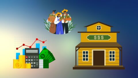 Rural Banking Statistics 2025: Financial Inclusion and Growth