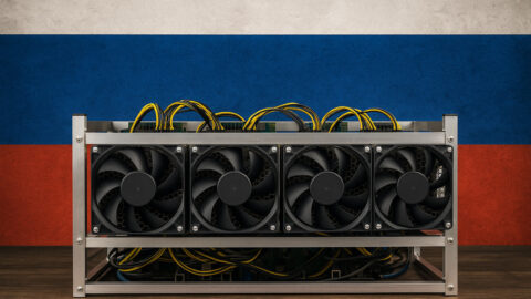 Russia Targets Illegal Miners with Nationwide Equipment Registry