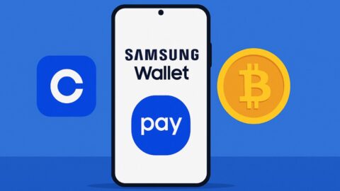 Samsung Wallet Adds Coinbase One Access With Zero Trading Fees and More