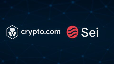 Crypto.com Joins Forces with Sei to Secure Institutional-Grade Custody