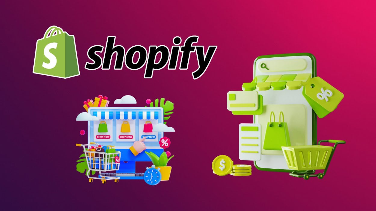 Shopify Payments Statistics