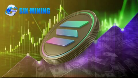 SOL Price Continues to Soar – SIX MINING Users Can Easily Earn Passive IncomeTest