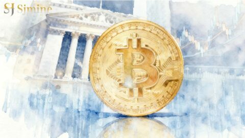 Bitcoin Soared to Over $125,000. How To Earn Bitcoin More Stably? Sjmine Gives You the Answer