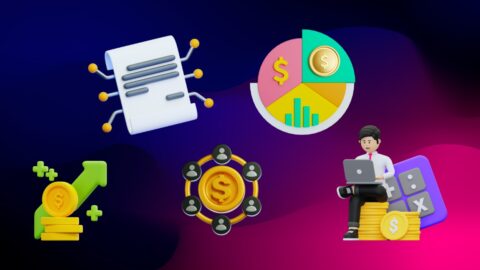 Smart Contract Adoption in Finance Statistics 2025: Data and Trends