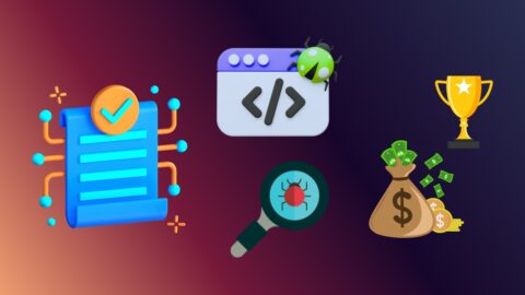 Smart Contract Bug Bounties Statistics 2025: Trends, Payouts & Risks