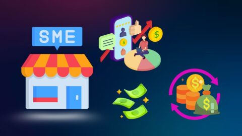 SME Banking Statistics 2025: Lending, Digital Adoption & Profit Trends