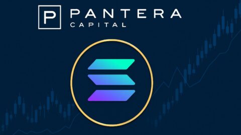 Solana Adoption Grows as Pantera Eyes Record-Breaking $1.25B Raise