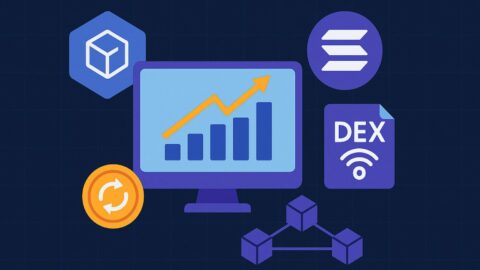 Solana’s Anatoly Yakovenko Developing ‘Percolator’ DEX to Compete With Hyperliquid