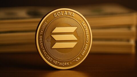 Solana Company Builds $530M SOL Reserve in Bold Treasury Move