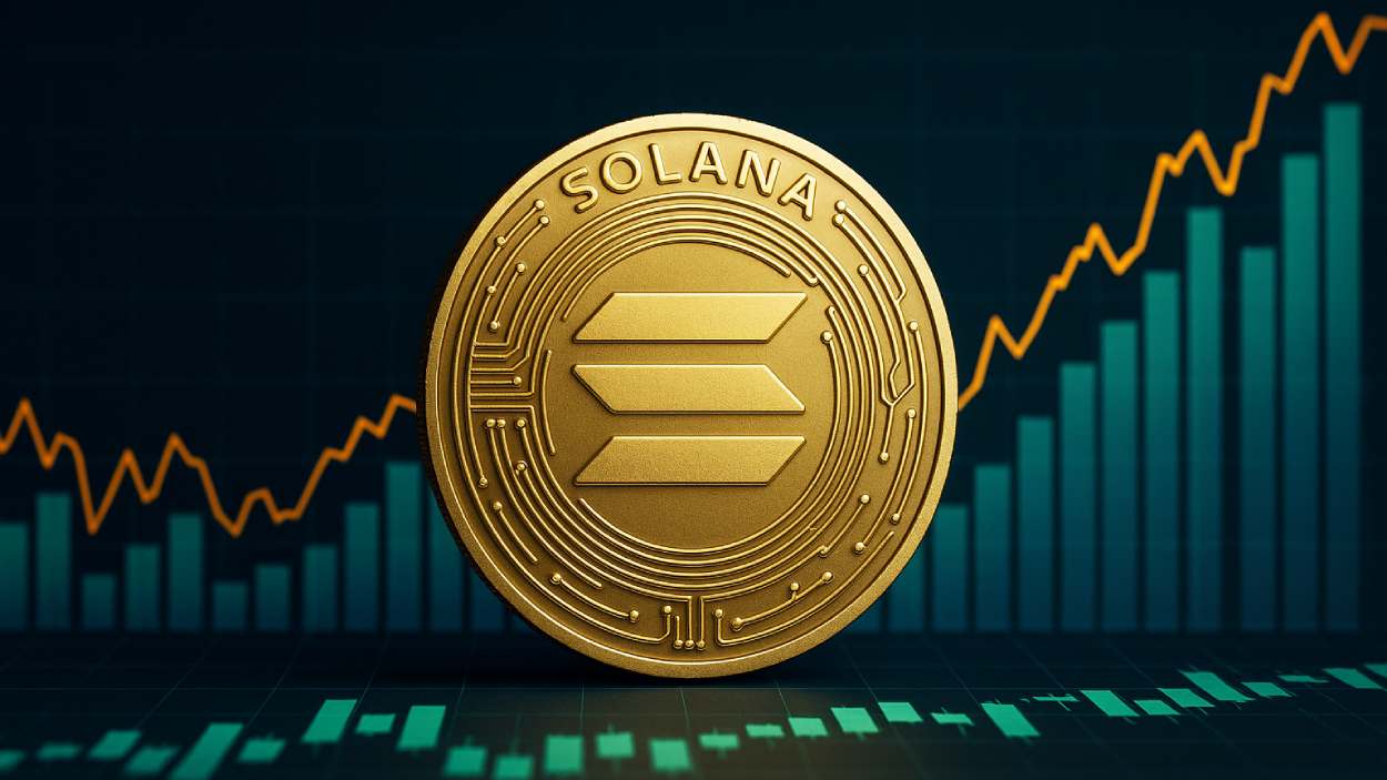 Solana Company Now Holds 2 3m Sol Tokens