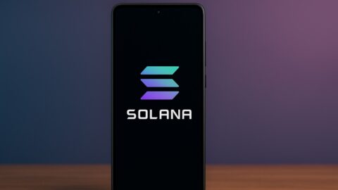 Solana’s New Seeker Smartphone Ships With 150,000 Preorders