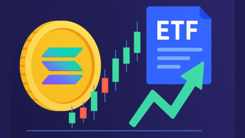 Solana Staking ETF Clears Key Hurdle as U.S. Regulator Nears Approval