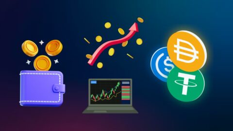 Stablecoin Statistics 2025: Growth, Adoption, and Regulation