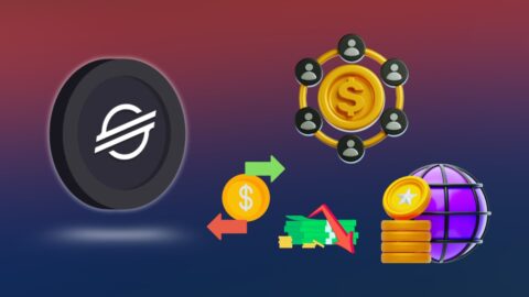 Stellar (XLM) Statistics 2025: What’s Driving Its Market Resurgence