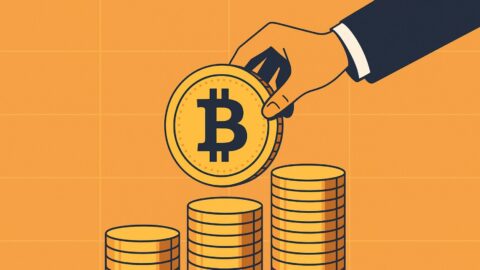 Strategy Buys 390 More Bitcoin as Treasury Surges Past 640K BTC