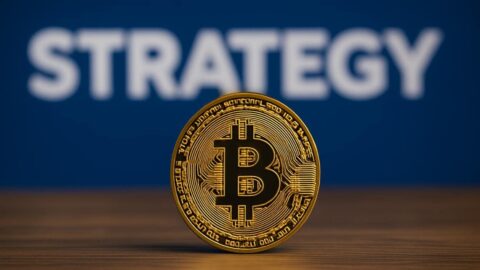 Strategy Boosts Bitcoin Stash to 640,418 BTC After Latest $18.8M Purchase