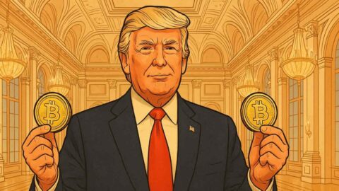 Ripple, Tether, and Coinbase Join Elite Donors in Trump’s White House Expansion