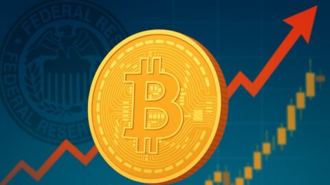 Bitcoin Could Hit $200K if Fed Cuts Rates, Says Tom Lee