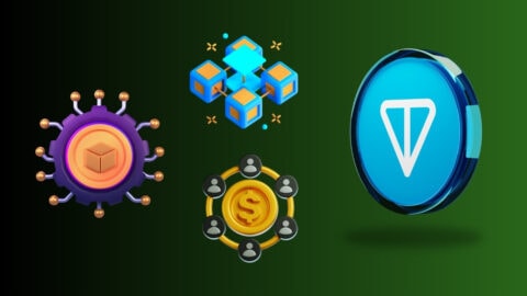 Toncoin Statistics 2025: Market Moves, Supply Metrics & DeFi Pulse