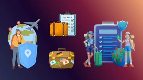 Travel Insurance Industry Statistics 2025: Market Size, Projections, and Consumer Insights