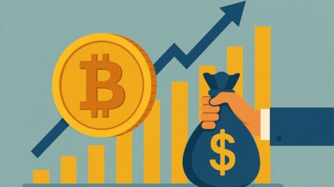 Two Prime Breaks Record with $827M in Q3 Bitcoin Loans