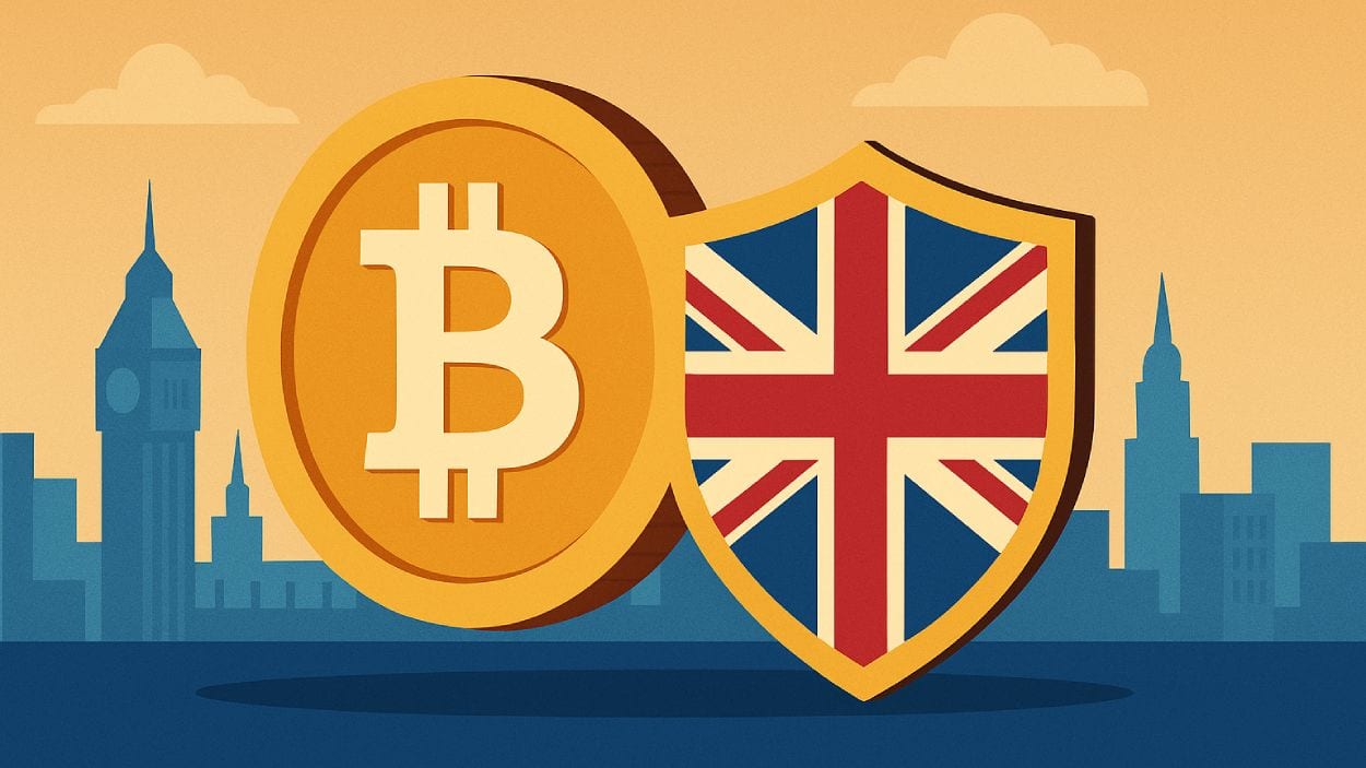 Uk Fca Plans Flexible Crypto Rules