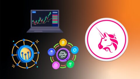 Uniswap Statistics 2025: Uncover TVL, Volume & User Growth