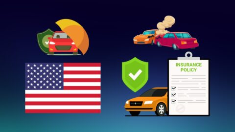 US Auto Insurance Industry Statistics 2025: Premiums, Costs, and Consumer Behavior