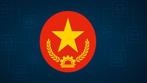 Vietnam Launches NDAChain to Power National Digital Identity and Records