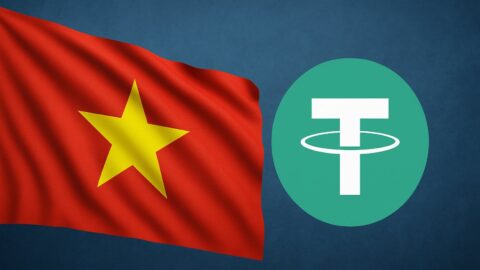 Vietnam Sets Sights on Crypto Growth with Tether Partnership