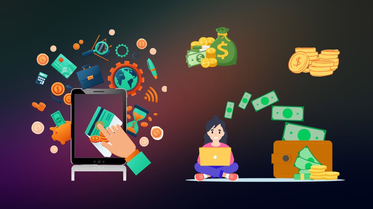 Virtual Banking Statistics