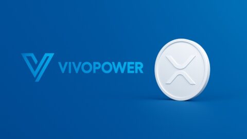 VivoPower Expands XRP Strategy With $19M Funding and South Korea Launch