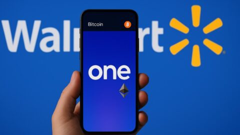 Walmart’s OnePay to Launch Bitcoin and Ether Trading in 2025