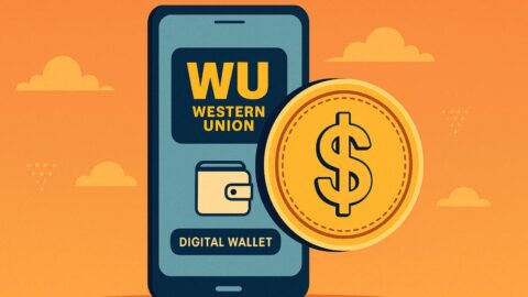 Western Union Eyes Digital Wallet Expansion With Stablecoin Shift