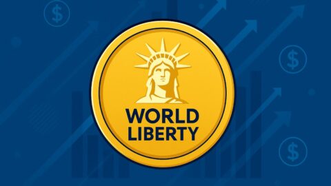 World Liberty Airdrops $1.2M in WLFI Tokens to Reward USD1 Loyalists