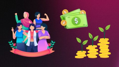 Women in Investing Statistics 2025: Where Women Excel Most