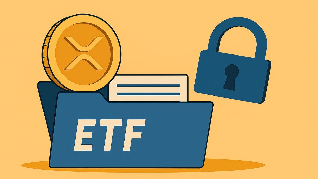 Xrp Etf Delay Amid Us Govt Shutdown